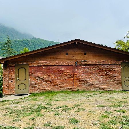 Vacation Home Apsar New Athos Buitenkant foto