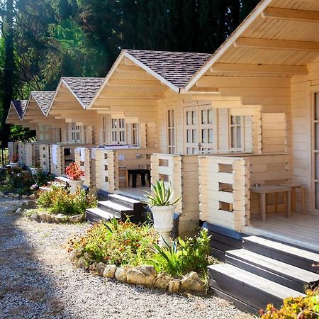 Vacation Home Apsar New Athos Buitenkant foto