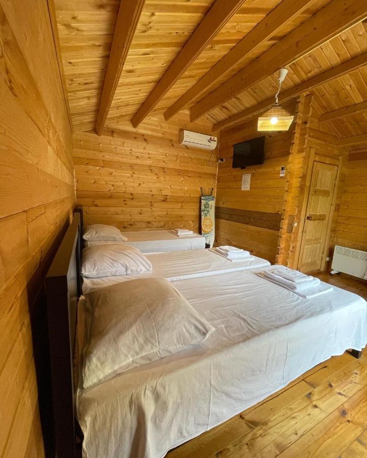 Vacation Home Apsar New Athos Buitenkant foto