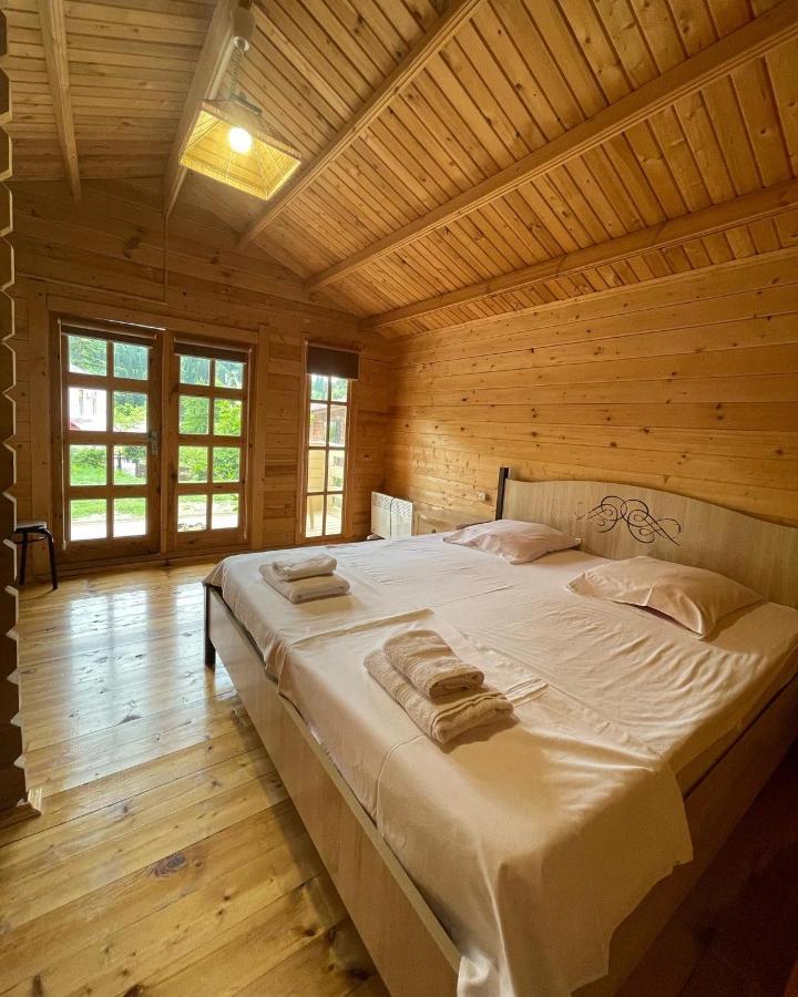 Vacation Home Apsar New Athos Buitenkant foto