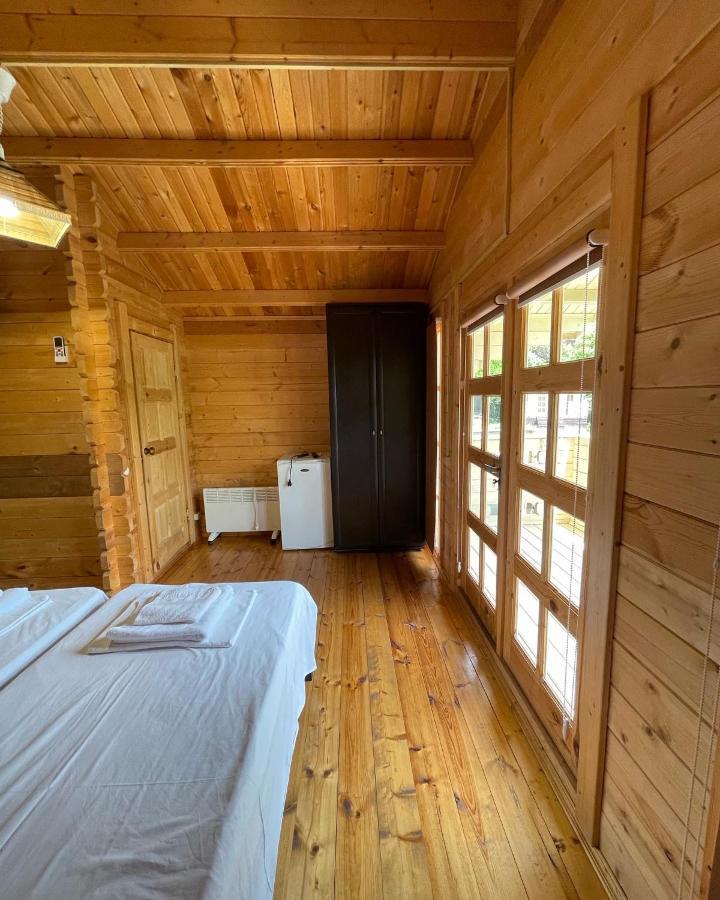 Vacation Home Apsar New Athos Buitenkant foto