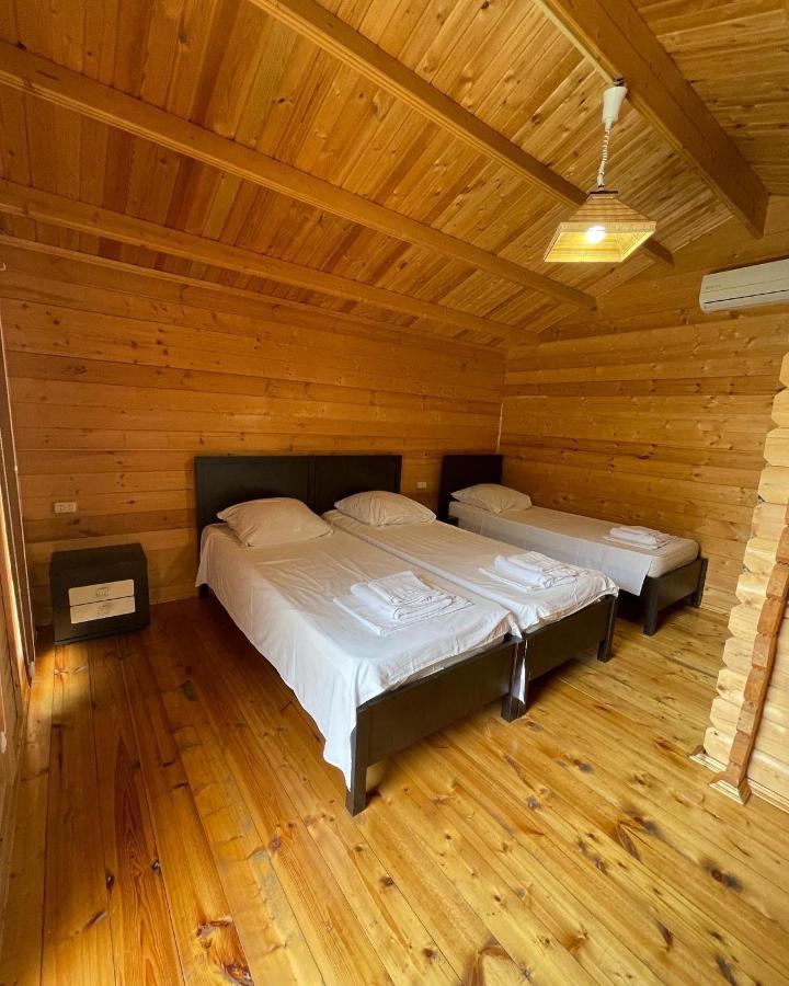Vacation Home Apsar New Athos Buitenkant foto