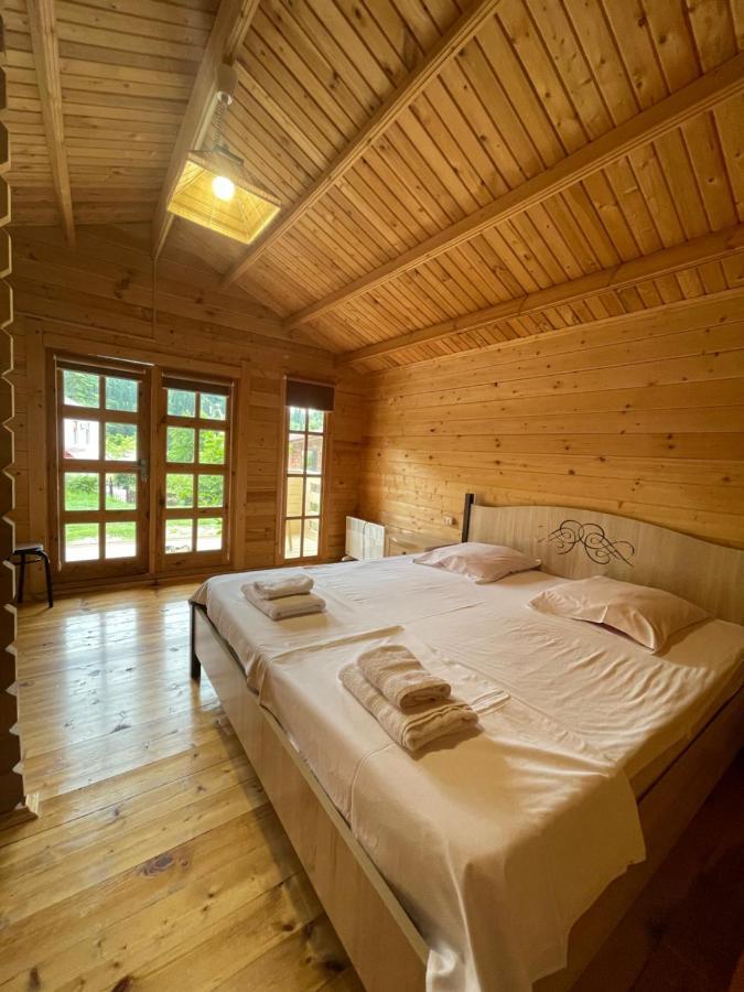 Vacation Home Apsar New Athos Buitenkant foto
