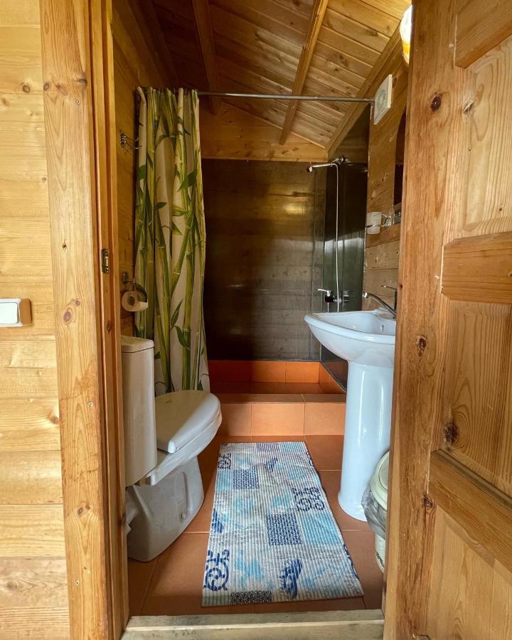 Vacation Home Apsar New Athos Buitenkant foto