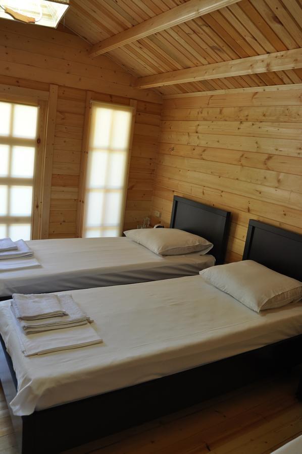 Vacation Home Apsar New Athos Buitenkant foto