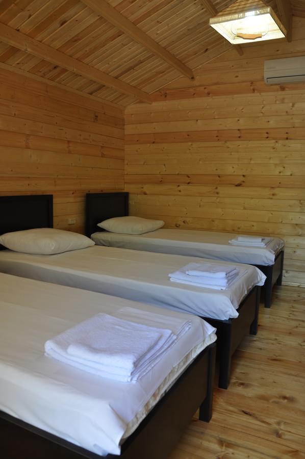 Vacation Home Apsar New Athos Buitenkant foto
