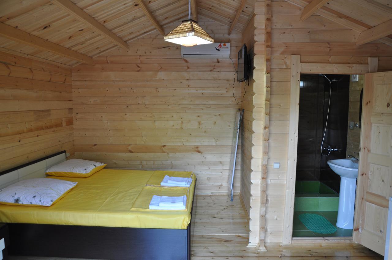 Vacation Home Apsar New Athos Buitenkant foto