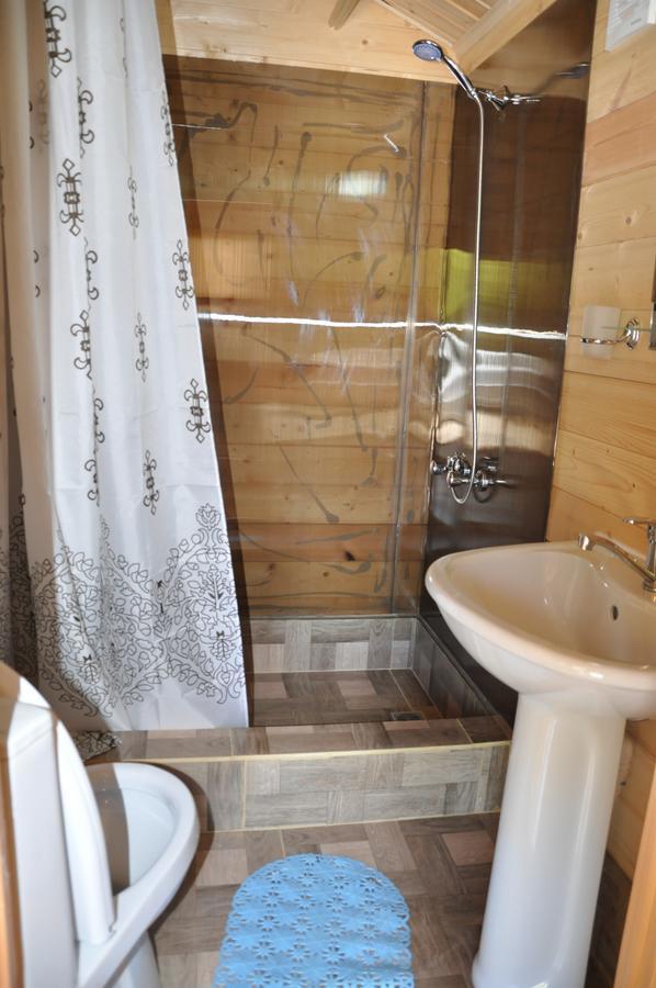 Vacation Home Apsar New Athos Buitenkant foto