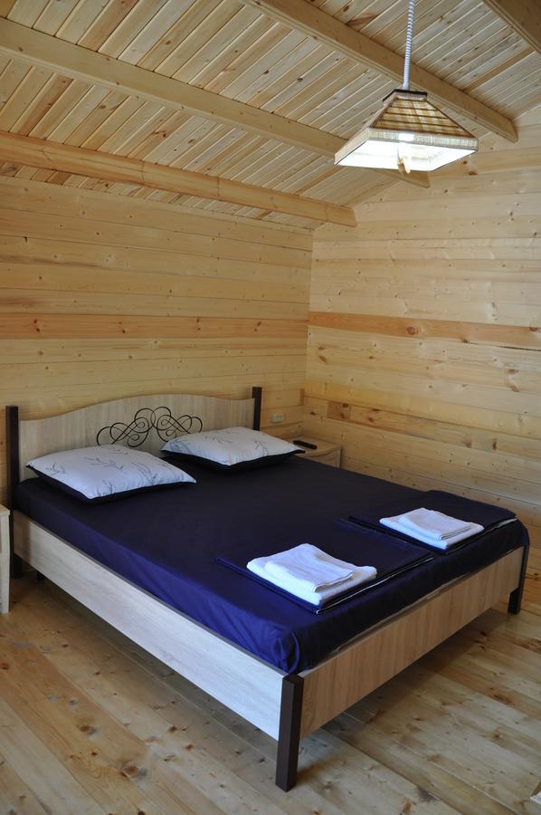 Vacation Home Apsar New Athos Buitenkant foto