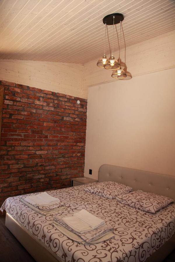 Vacation Home Apsar New Athos Buitenkant foto