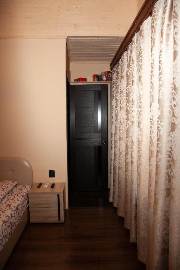 Vacation Home Apsar New Athos Buitenkant foto