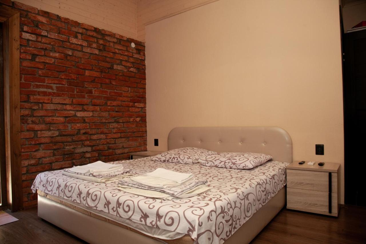Vacation Home Apsar New Athos Buitenkant foto