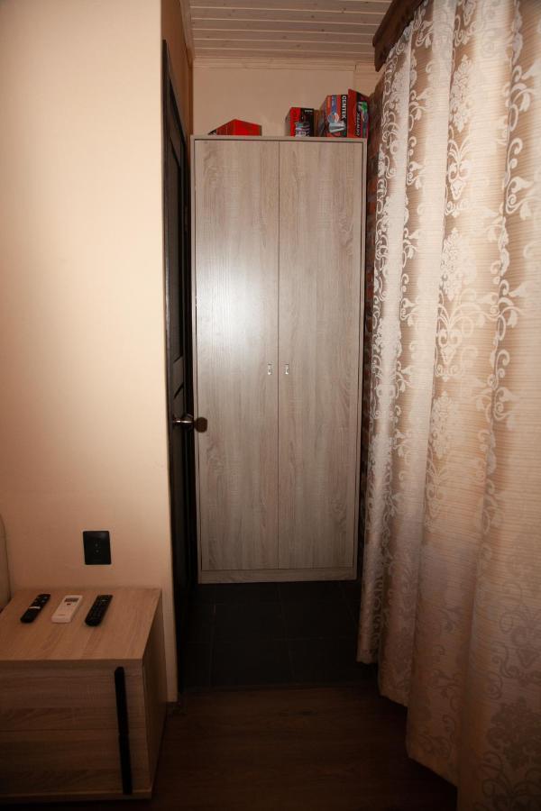 Vacation Home Apsar New Athos Buitenkant foto