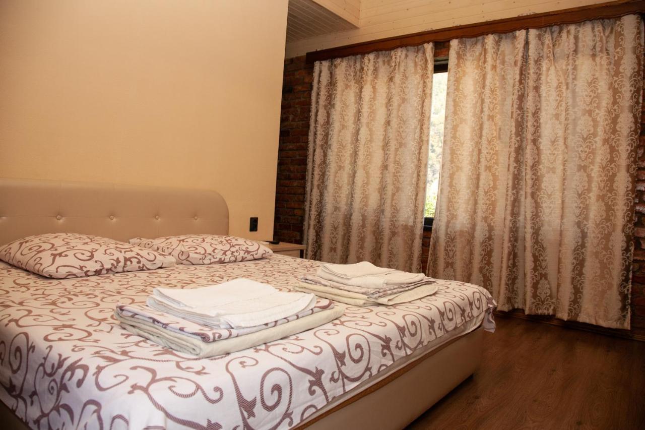 Vacation Home Apsar New Athos Buitenkant foto