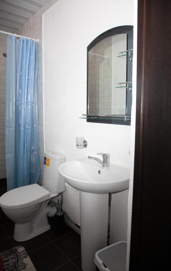 Vacation Home Apsar New Athos Buitenkant foto