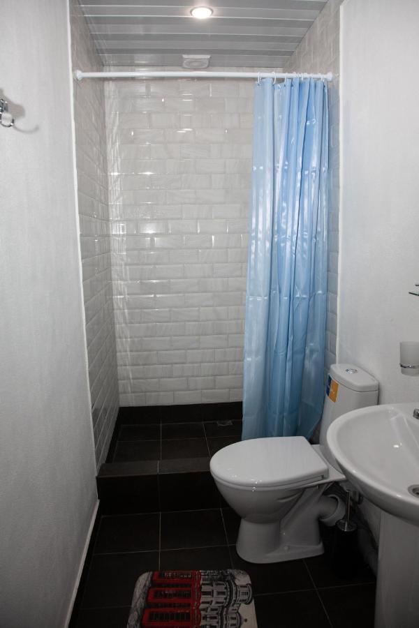 Vacation Home Apsar New Athos Buitenkant foto