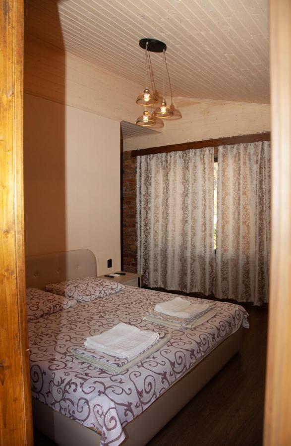 Vacation Home Apsar New Athos Buitenkant foto